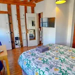 Romantic Studio At Quartier Latin