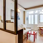 Modern Apartment - 1Br-4P - Palais Garnier