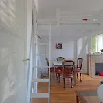 Charming Bright Studio In Luxurious 16Th