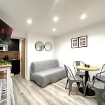 Nets Inn Apartments - Robida