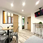Nets Inn Apartments - Robida