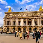 Sweett - Pavillon Opera