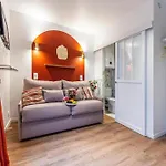 Intimate Apartment - 2P - Faubourg-Montmartre