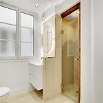 Elegant Studio Pour 2 Personnes - Opera Garnier