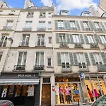 Lavie Maison : Ac & Center Of Paris