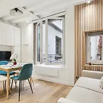 Lavie Maison : Ac & Center Of Paris