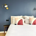 Pick A Flat\'S Apartment In Grands-Boulevards - Boulevard Saint-Denis
