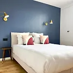Pick A Flat\'S Apartment In Grands-Boulevards - Boulevard Saint-Denis