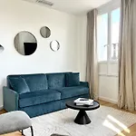 Pick A Flat\'S Apartment In Grands-Boulevards - Boulevard Saint-Denis