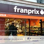 Le Reve Blanc -Lumineux & Cosy- Studio Independant