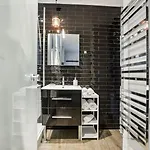 Bnbnook - 1Br By Eiffel Tower & Champ De Mars