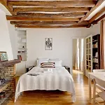 Invalides & Rue Cler - 1Br - Cityapartmentstay