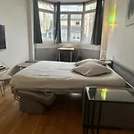 Magnifique Appartement 4 Personnes Au Coeur De Paris