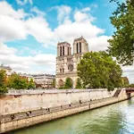 Sweett - Pont Neuf