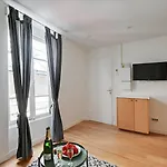 137 Suite Ella - Superb Apartment In Paris.