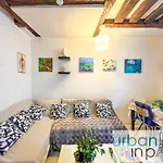 Urban Flat 192 - Cosy Flat Basfour