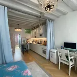 Appartement Cosy A Saint Michel-Notre Dame Paris Center