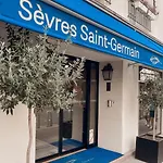 Hôtel Sèvres Saint Germain