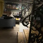 Hôtel Sèvres Saint Germain