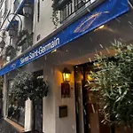 Hôtel Sèvres Saint Germain