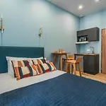 Charmant Studio Paris 17