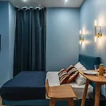 Charmant Studio Paris 17