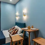 Charmant Studio Paris 17