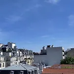 Charming Nest In Paris-Pont Cardinet