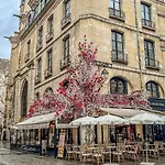 Hôtel Le Presbytère