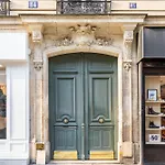 Studio Saint Sulpice