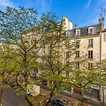 Guestready - Amazing Stay In The 19Th Arr.