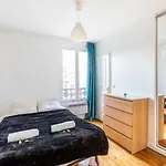 Guestready - Amazing Stay In The 19Th Arr.