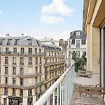 Residence Saint-Lazare