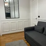 Appartement A Paris