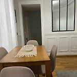 Appartement A Paris