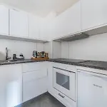 Lovely Flat, Center Of Paris