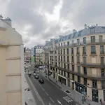 Residence Saint-Lazare
