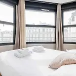 Residence Saint-Lazare