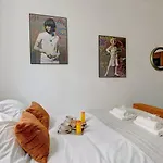 397 Suite Glamour - Superbe Studio A Paris