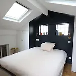 Loft Maison Paris Gare Est Nord