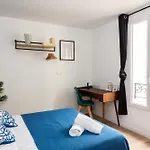Maison Geranium