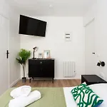 Maison Geranium
