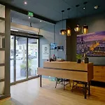 Best Western Hotel Le Montparnasse