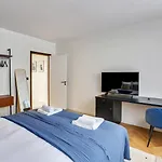 217-Suite Trocadéro modern&luxurious apt