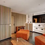 335 Suite Me3D - Superb Apartment In Paris