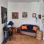Atypique Appartement Paris 7Eme - 3Pax