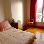 Un Petit Coin De Soleil Chez L\'Habitant