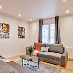 Urban Flat 104 - Opera Perfect Flat