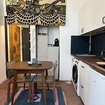Appartement Rive Gauche