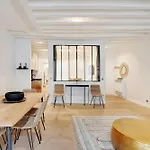 Pick A Flat\'S Apartment In Palais Royal - Rue De Richelieu